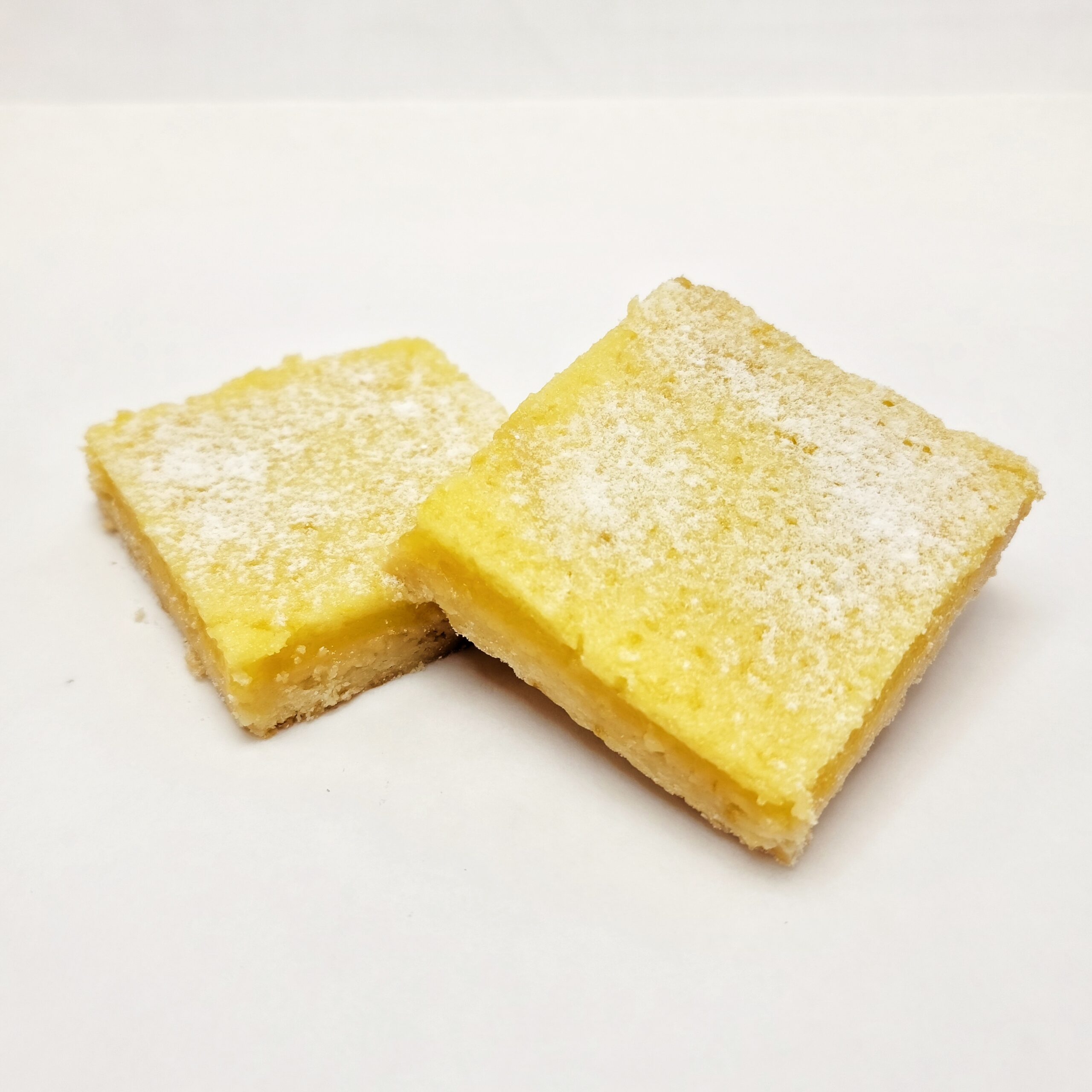 Lemon Bars