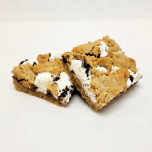 S'mores Bar