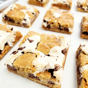 S'mores Bar
